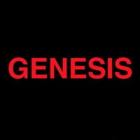 The-Dream - Genesis