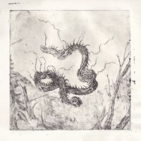 Naðra - Allir vegir til gl&ouml;tunar