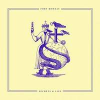Fort Romeau - Secrets & Lies