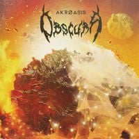 Obscura - Akr&oacute;asis