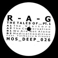 R-A-G - The Tales Of... Part 1
