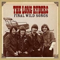 The Long Ryders - Final Wild Songs