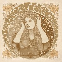 Miranda Lee Richards - Echoes of the Dreamtime