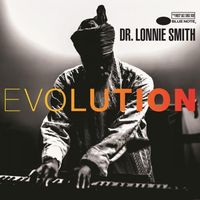Lonnie Smith - Evolution