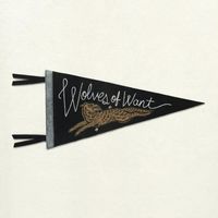 Bent Shapes - Wolves of Want