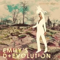 Esperanza Spalding - Emily's D+Evolution