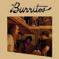 Baby Birds Don't Drink Milk - Burritos
