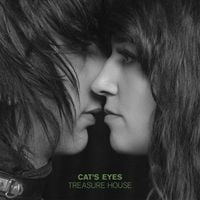 Cat's Eyes - Treasure House