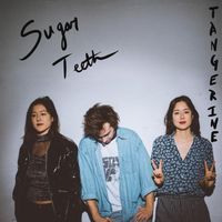Tangerine - Sugar Teeth