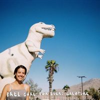 Free Cake For Every Creature - Talking Quietly of Anything with You