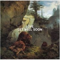 Get Well Soon - Love