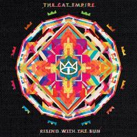 The Cat Empire - Rising with the Sun