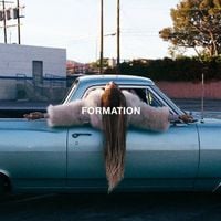 Beyonc&eacute; - Formation