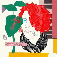 Kyle Forester - Kyle Forester