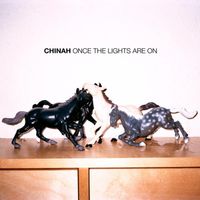 Chinah - Once The Lights Are On