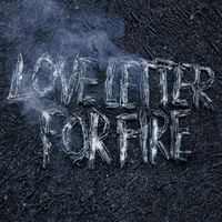 Sam Beam - Love Letter For Fire
