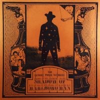 The Savage Young Taterbug - Shadow of Marlboro Man