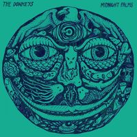 The Donkeys - Midnight Palms