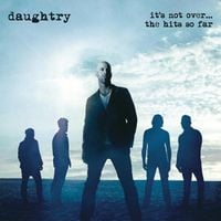 Daughtry - It's Not Over....The Hits So Far