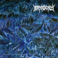 Death Fortress - Deathless March of the Undying