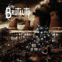 Brutality - Sea of Ignorance