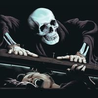 Ansome - Coffin Dodge