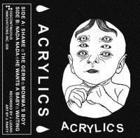 Acrylics - Acrylics