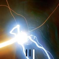 Pantha Du Prince - The Triad