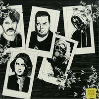Various Artists - Signs Of Decay