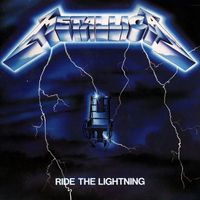 Metallica - Ride The Lightning [Remastered Deluxe Box Set]