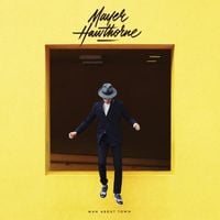 Mayer Hawthorne - Man About Town