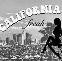 Lana Del Rey - Freak