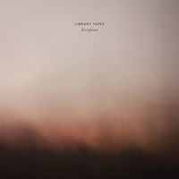 Library Tapes - Escapism