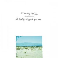 Sorority Noise - It Kindly Stopped For Me