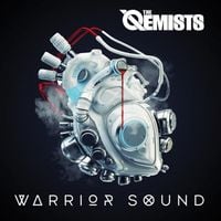 The Qemists - Warrior Sound