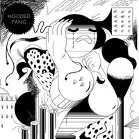 Hooded Fang - Venus on Edge