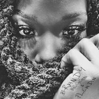 Brandy - Beggin & Pleadin