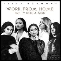 Fifth Harmony - Work from Home
