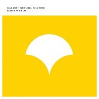 Iggy Pop / Tarwater / Alva Noto - Leaves of Grass