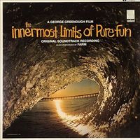 Farm - The Innermost Limits of Pure Fun [Reissue]