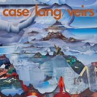 Neko Case - case/lang/veirs