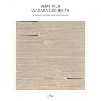 Vijay Iyer & Wadada Leo Smith - A Cosmic Rhythm with Each Stroke