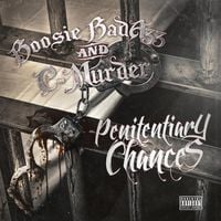 Boosie Badazz & C-Murder - Penitentiary Chances