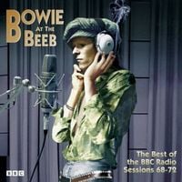David Bowie - Bowie at the Beeb [Reissue]