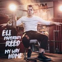 Eli "Paperboy" Reed - My Way Home