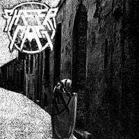 Sheer Mag - III