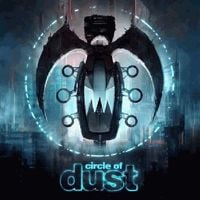 Circle of Dust - Circle of Dust [Reissue]