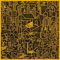 Mungolian Jet Set - A City So Convenient