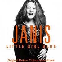 Janis Joplin - Janis: Little Girl Blue (Original Motion Picture Soundtrack)