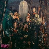Weaves - Weaves